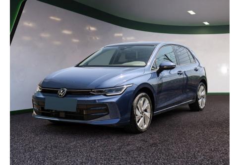 VW Golf #1