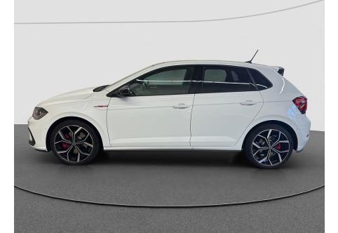 VW Polo #3