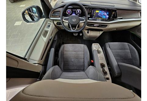 VW T7 Multivan #6