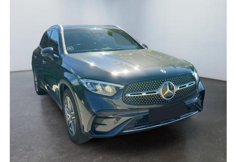 Mercedes-Benz GLC 300 #1