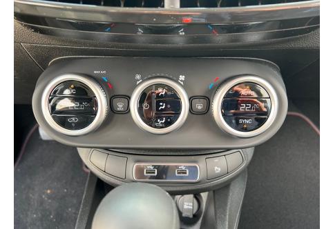 Fiat 500X #21