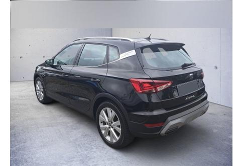 Seat Arona #4