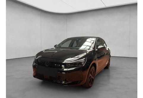 Opel Corsa #1