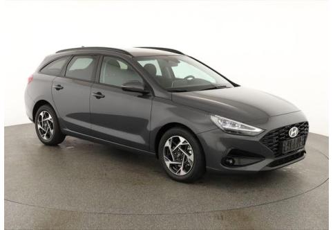 Hyundai i30 #1