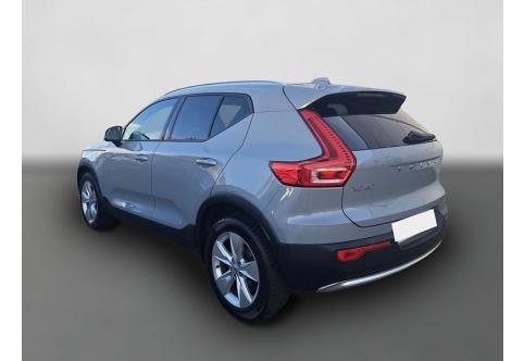 Volvo XC40 #4