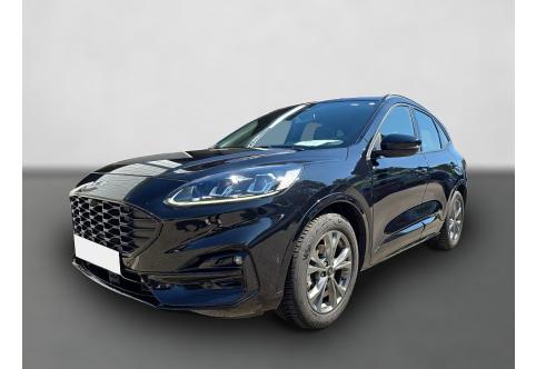 Ford Kuga #1