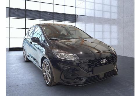 Ford Fiesta #4