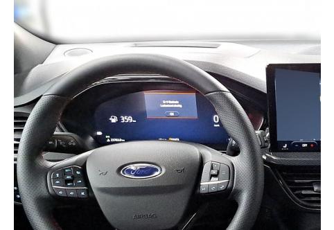 Ford Focus #15