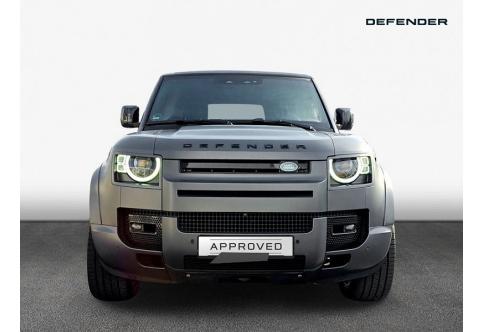 Land Rover Defender #8