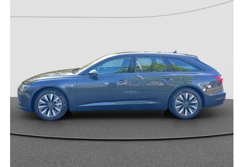 Audi A6 #3
