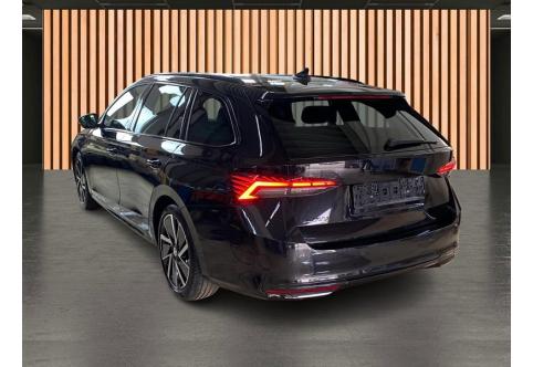 Skoda Octavia #9