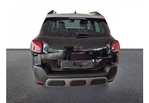 Citroën C3 Aircross #4