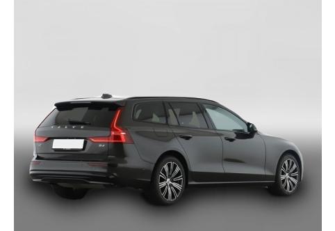 Volvo V60 #6