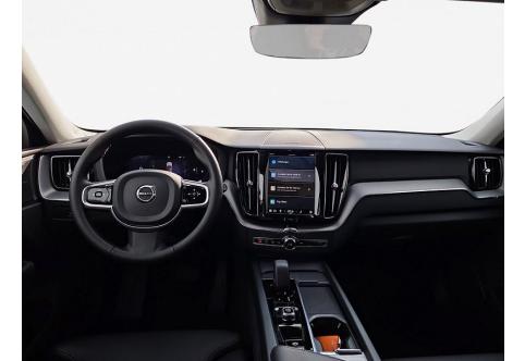 Volvo XC60 #9