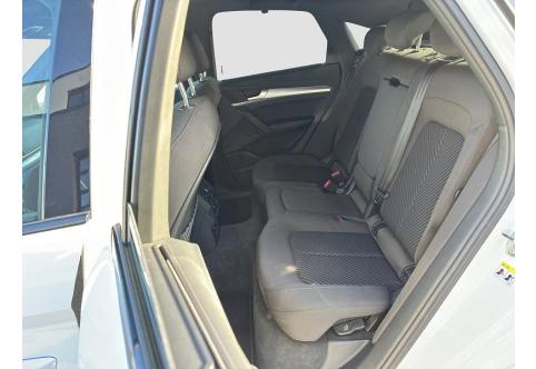 Audi Q5 #16