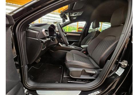 Seat Leon #6