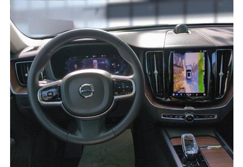 Volvo XC60 #9