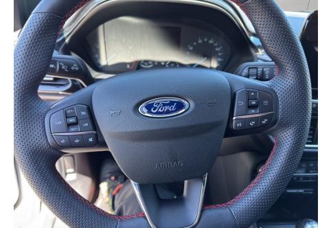 Ford Puma #11