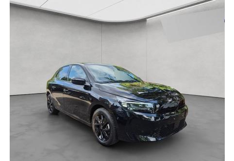 Opel Corsa #8