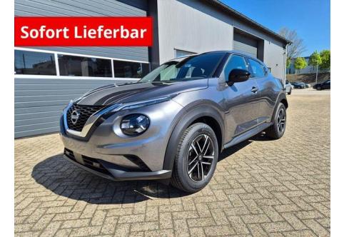 Nissan Juke #2