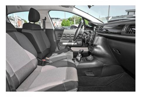 Citroen C3 #7