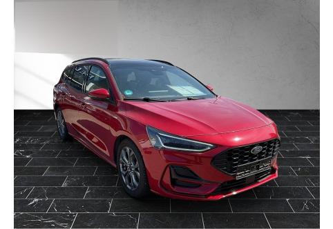 Ford Focus #4