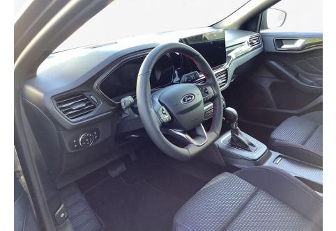 Ford Focus #7