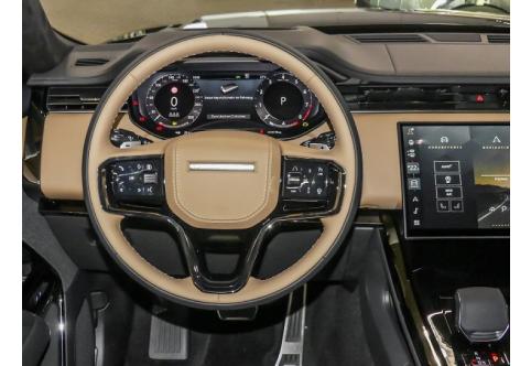 Land Rover Range Rover #23