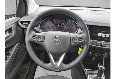 Opel Crossland X #11