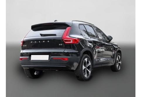 Volvo XC40 #2