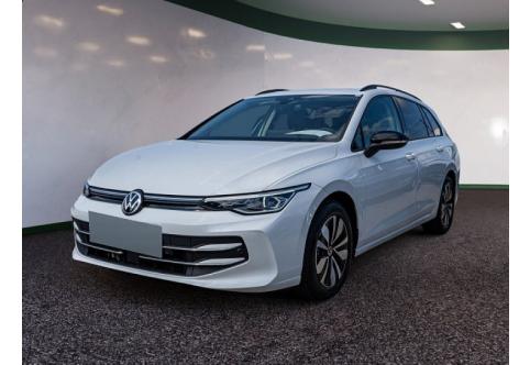 VW Golf #1