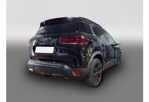 Citroën C5 Aircross #5