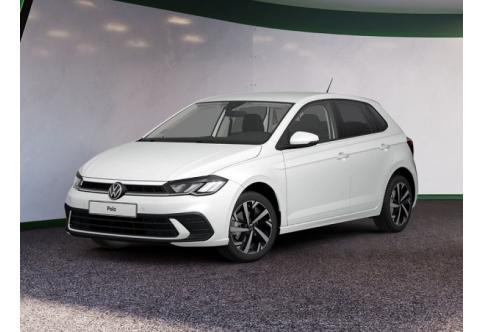 VW Polo #1