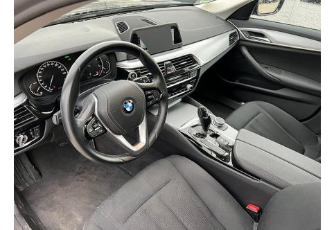 BMW Serie 5 #7