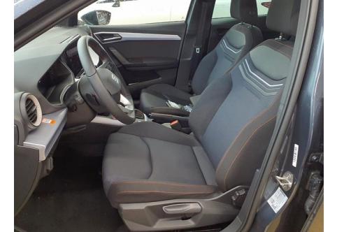 Seat Arona #3
