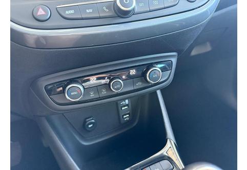 Opel Crossland X #19