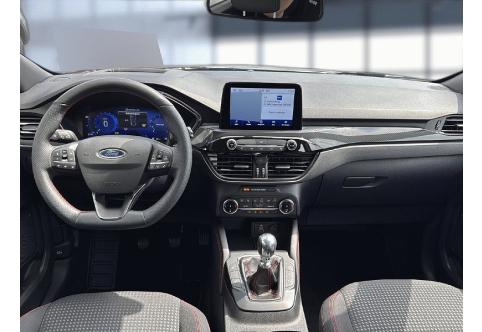 Ford Kuga #16