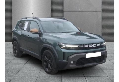 Dacia Duster #1