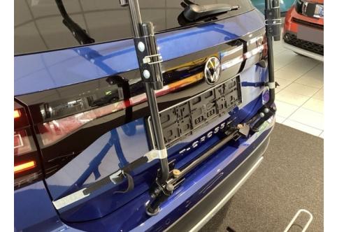 VW T-Cross #20