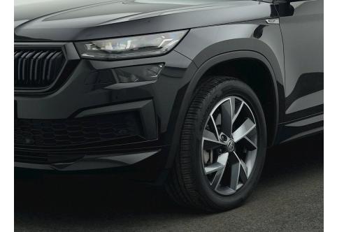Skoda Kodiaq #14