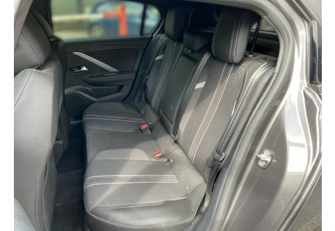 Opel Astra #7