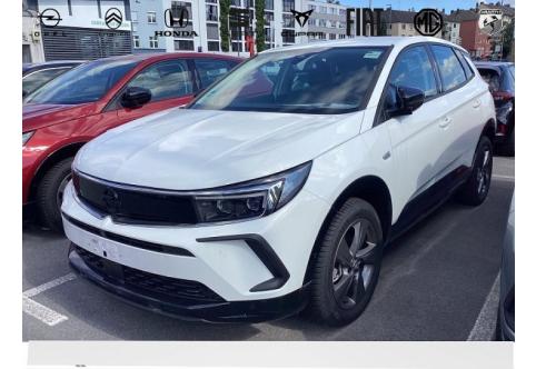 Opel Grandland X #1