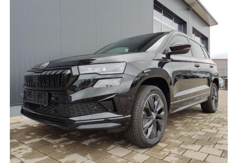 Skoda Karoq #3