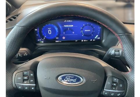 Ford Puma #10