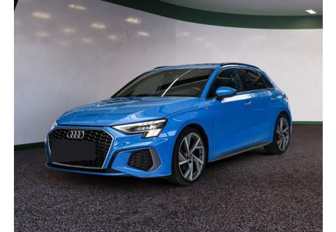 Audi A3 #1