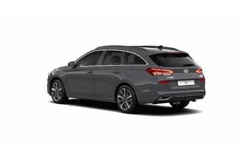 Hyundai i30 #3