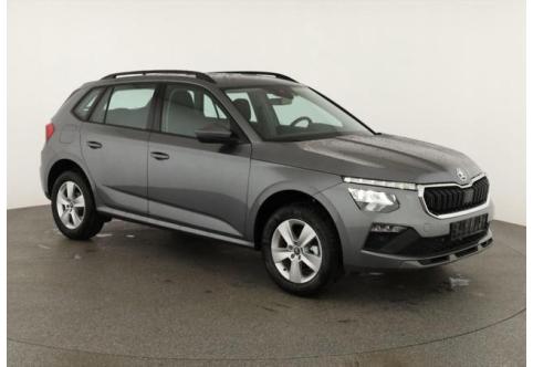 Skoda Kamiq #1