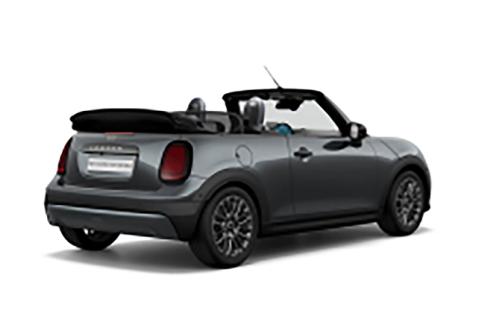 Mini Cabriolet #2