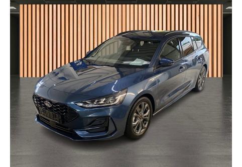 Ford Focus #2