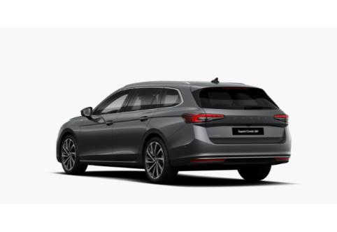 Skoda Superb #2